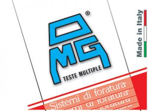 logo OMG Italy