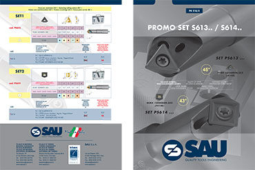 Promocja - nawiertaki S613