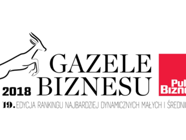 Tools laureatem Gazeli Biznesu 2018