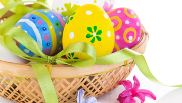 Zdrowych, wesołych Świąt!