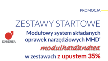 Zestawy MHD - promocja powraca!