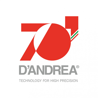 70 lat D'Andrea