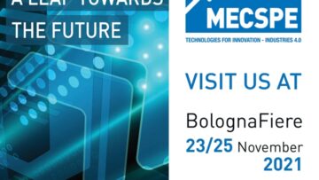 Targi MECSPE w Bolonii