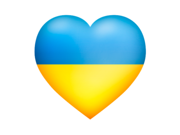 Solidarni z Ukrainą 🇺🇦