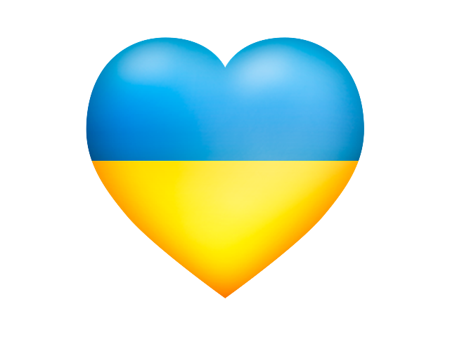 Solidarni z Ukrain膮聽馃嚭馃嚘