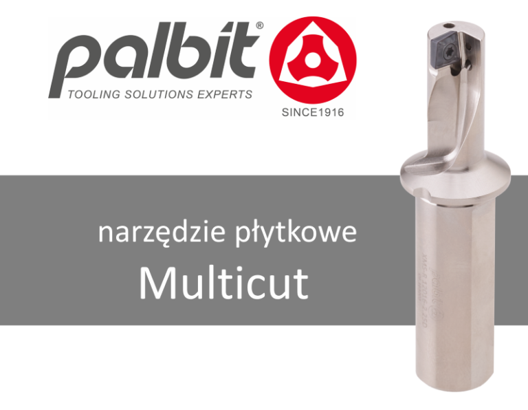 Multicut Palbit