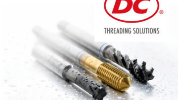 Promocja - uniwersalne gwintowniki linii N marki DC Swiss