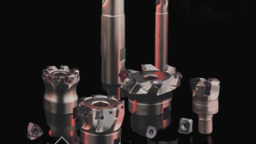 Promocja -frezowanie Palbit