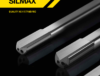 wiertła lufowe Silmax