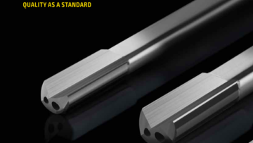 Wiertła lufowe Silmax