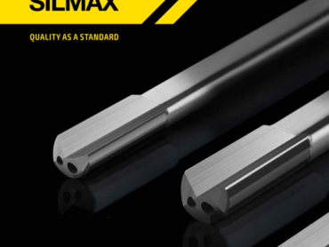 Wiertła lufowe Silmax