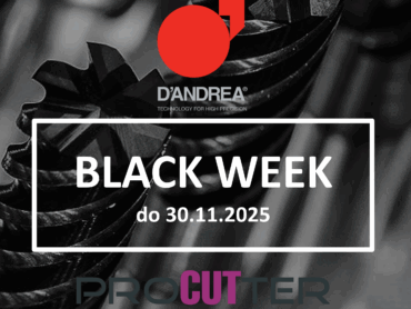 Promocja Black week