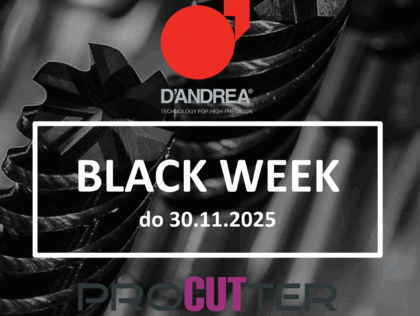 Promocja Black week