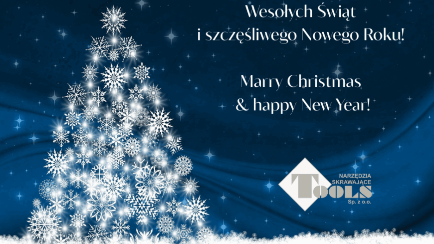 Wesołych Świąt!