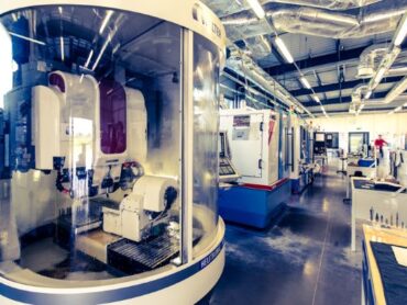 Praca - Kierownik/Kierowniczka Produkcji